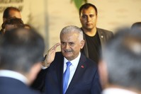 During his Singapore and Vietnam visit, the prime minister will be accompanied by ministers and business figures to attend forums organized by Turkey's Foreign Economic Relations Board (DEIK) in cooperation with the Ministry of Economy.