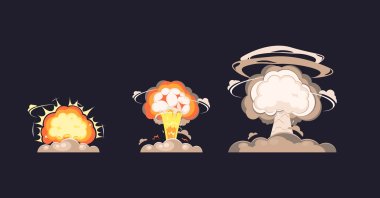 "As there is no notion of fairy-tale love, there is no such a thing as a preemptive tactical nuclear strike: There is human love and full-fledge nuclear war." (Shutterstock Photo)