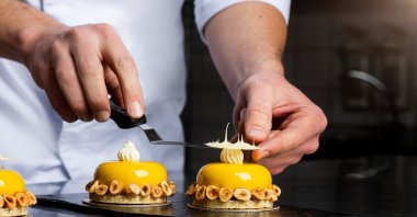 Michelin Stars are awarded based on several factors, including the quality of ingredients, the harmony of flavors and the skill of cooking techniques. (Shutterstock)