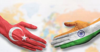 The historical ties between Türkiye and India extend beyond literature and intellectual exchanges. (Shutterstock Photo)