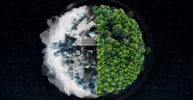 The world's wealthiest 10% of individuals are responsible for two-thirds of global warming since 1990, researchers said. (Shutterstock Photo)