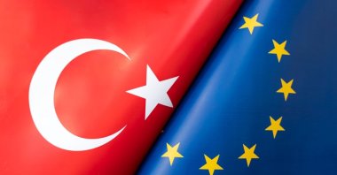 "Europe must expand its vision beyond its borders. At the heart of this imperative lies a pivotal question: What role will Türkiye play in shaping the EU’s future?" (Shutterstock Photo)