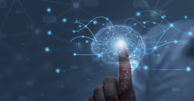 Researchers believe artificial intelligence can deliver reliable psychotherapy, distinguishing their work from the unproven and sometimes dubious mental health apps flooding today's market. (Shutterstock Photo)