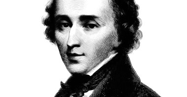 Portrait of Frederic Chopin. (Shutterstock Photo)