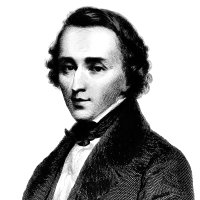 Portrait of Frederic Chopin. (Shutterstock Photo)